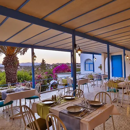 Pasalimani Bed and Breakfast Çeşme