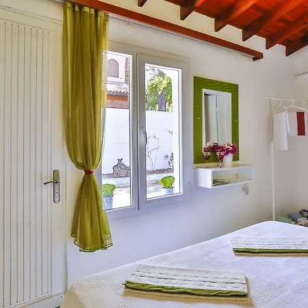 Pasalimani Отель типа 