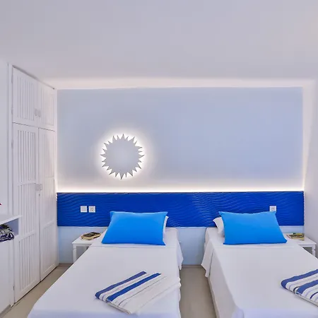 Pasalimani Bed and Breakfast Çeşme