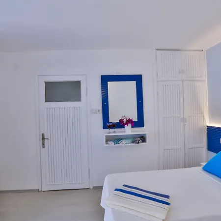 住宿加早餐酒店 Pasalimani 3*