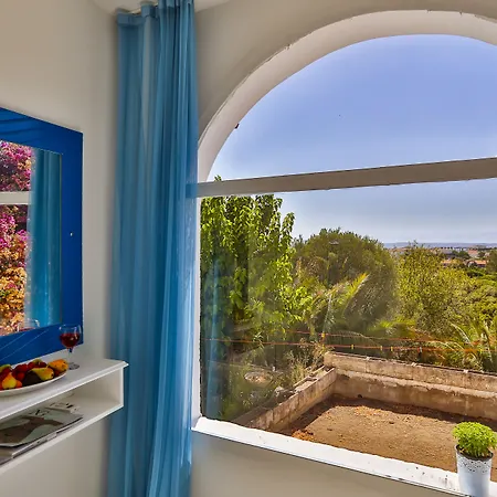 Bed and Breakfast Pasalimani