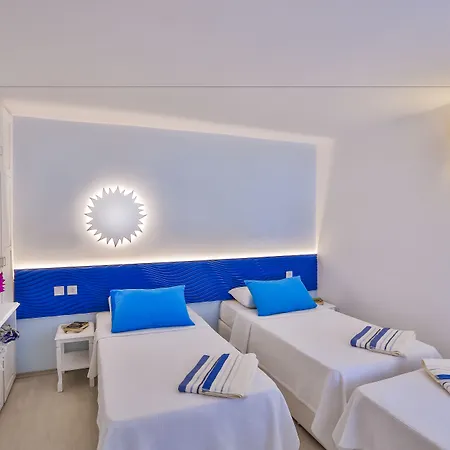 Pasalimani Bed and Breakfast Çeşme