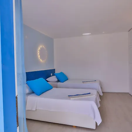 Bed and Breakfast Pasalimani 3*