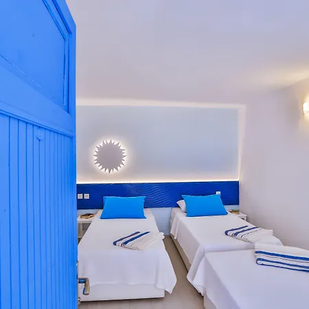 Pasalimani 3*