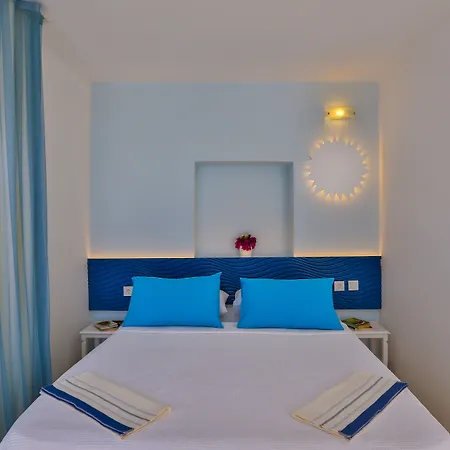 Bed and Breakfast Pasalimani