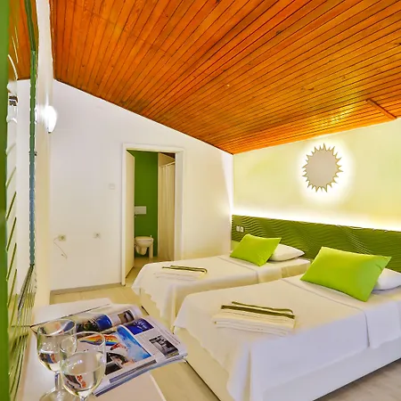 Pasalimani Bed and Breakfast 3*