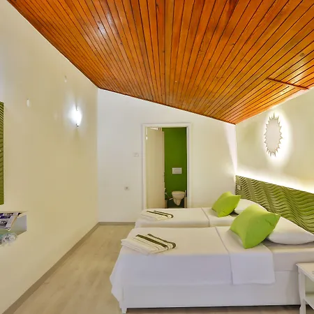Bed and Breakfast Pasalimani