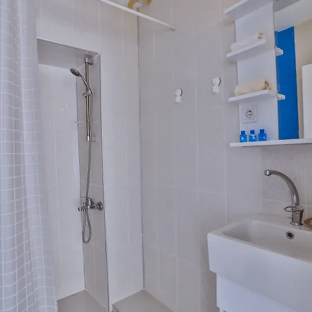 Pasalimani Çeşme