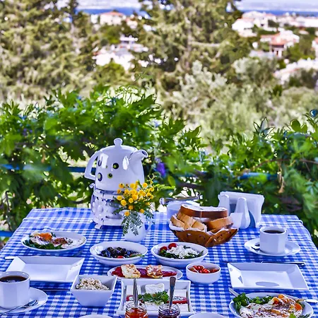 Pasalimani Bed and Breakfast Çeşme