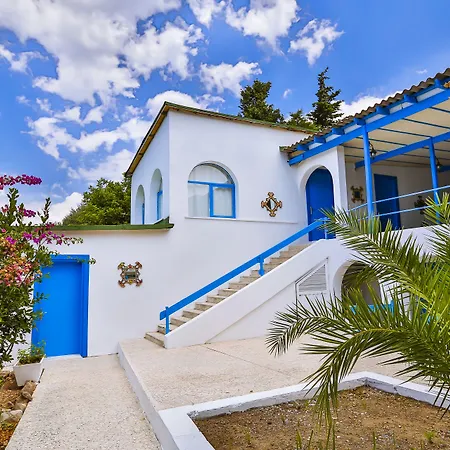 Pasalimani 住宿加早餐酒店 Çeşme