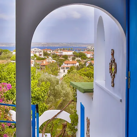 Bed and Breakfast Pasalimani 3*