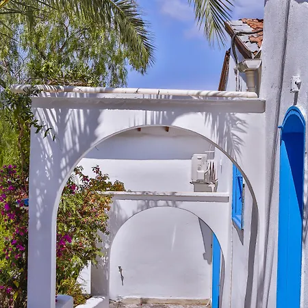 Pasalimani Bed and Breakfast 3*
