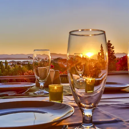 Pasalimani Bed and Breakfast 3*