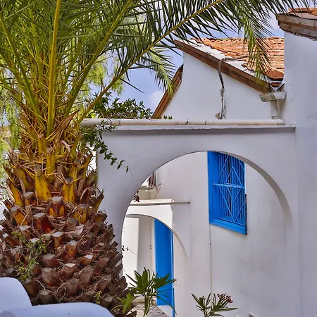 Pasalimani Çeşme