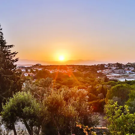 住宿加早餐酒店 Pasalimani