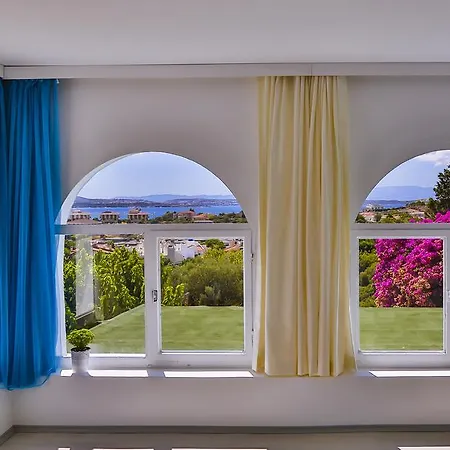 Pasalimani Bed and Breakfast