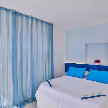 Pasalimani Bed and Breakfast