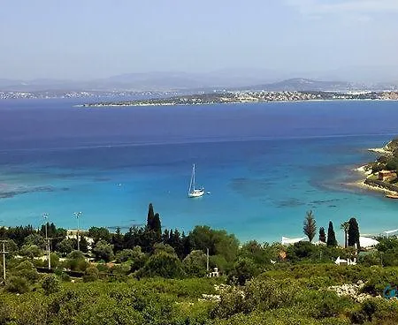 Pasalimani 3* Çeşme