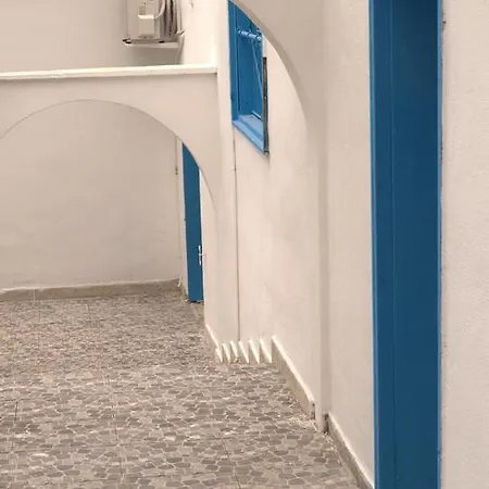 Bed and Breakfast Pasalimani 3*