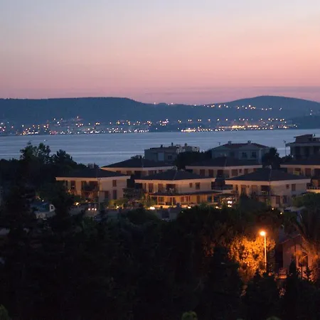 Pasalimani 住宿加早餐酒店 3*