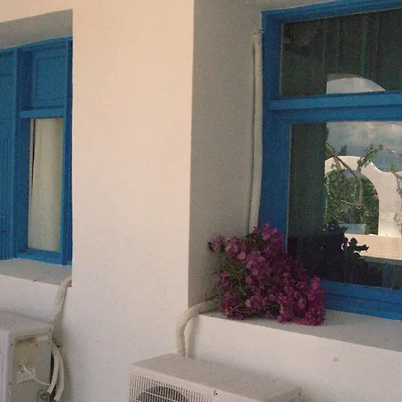 Bed and Breakfast Pasalimani