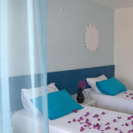 Pasalimani Bed and Breakfast