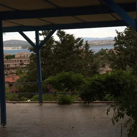 Bed and Breakfast Pasalimani Çeşme
