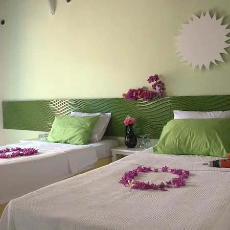 Pasalimani 3* Çeşme