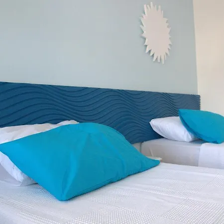 Pasalimani Bed and Breakfast Çeşme