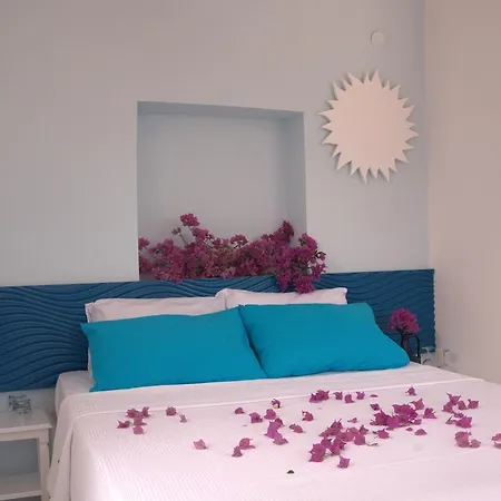 Pasalimani Bed and Breakfast 3*