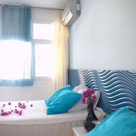 Pasalimani Bed and Breakfast Çeşme