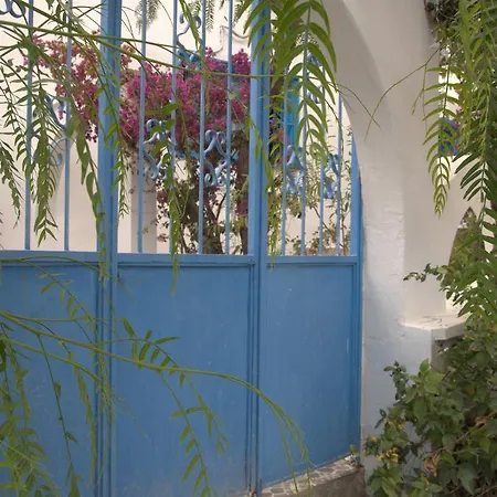 住宿加早餐酒店 Pasalimani Çeşme