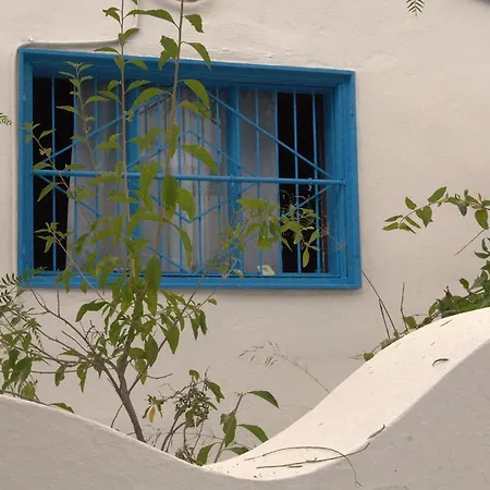 Pasalimani Bed and Breakfast 3*
