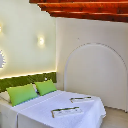 Pasalimani 住宿加早餐酒店 3*