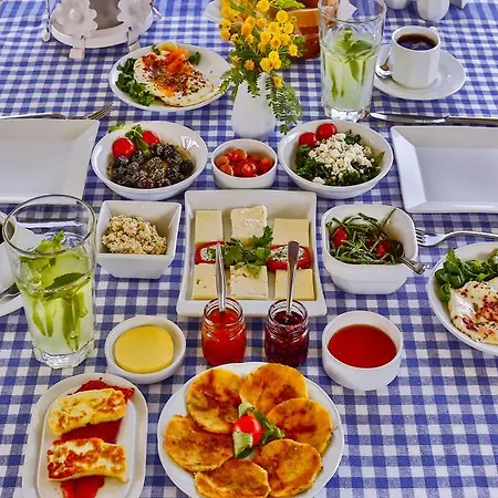 Bed and Breakfast Pasalimani 3*