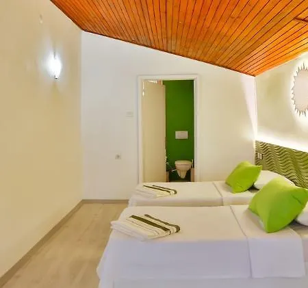 Pasalimani Bed and Breakfast 3*