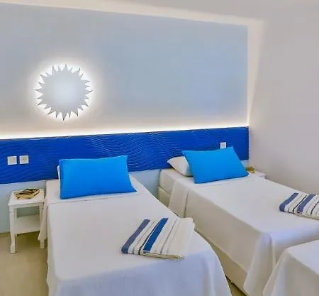 Bed and Breakfast Pasalimani Çeşme