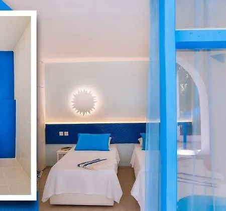 Bed and Breakfast Pasalimani 3*