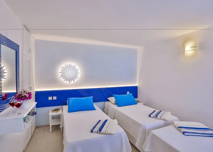 Pasalimani Отель типа 