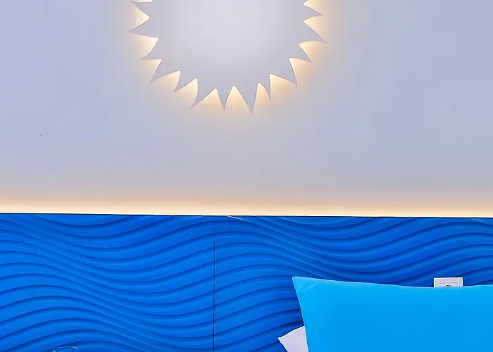 Pasalimani Отель типа 