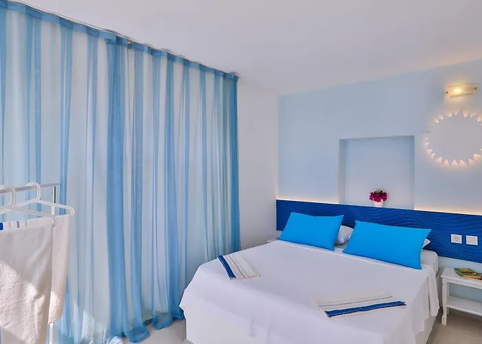 Pasalimani Отель типа 