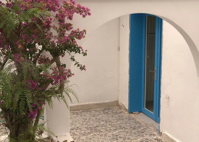 Pasalimani Отель типа 