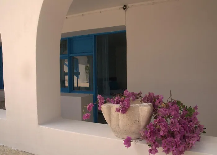 Pasalimani Отель типа 