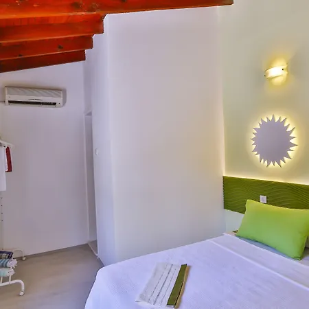 Pasalimani Bed & Breakfast 3*