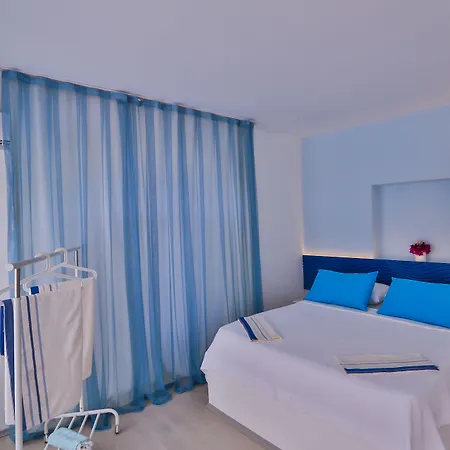 Pasalimani Bed & Breakfast 3*