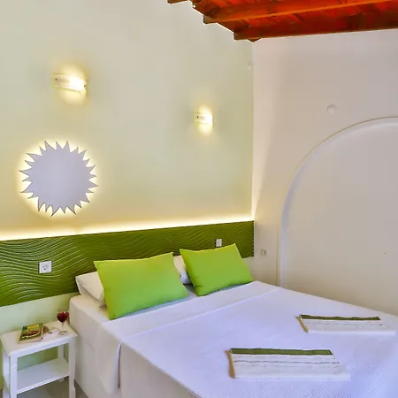 Pasalimani Bed & Breakfast