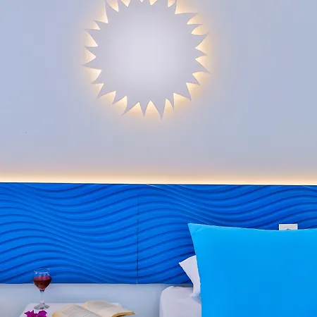 Pasalimani Bed & Breakfast 3*