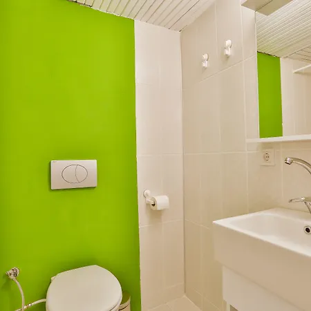 Bed & Breakfast Pasalimani