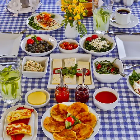 Bed & Breakfast Pasalimani 3*