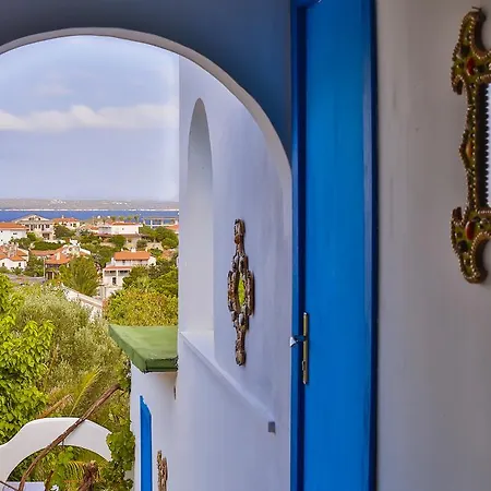 Pasalimani Bed & Breakfast Çeşme